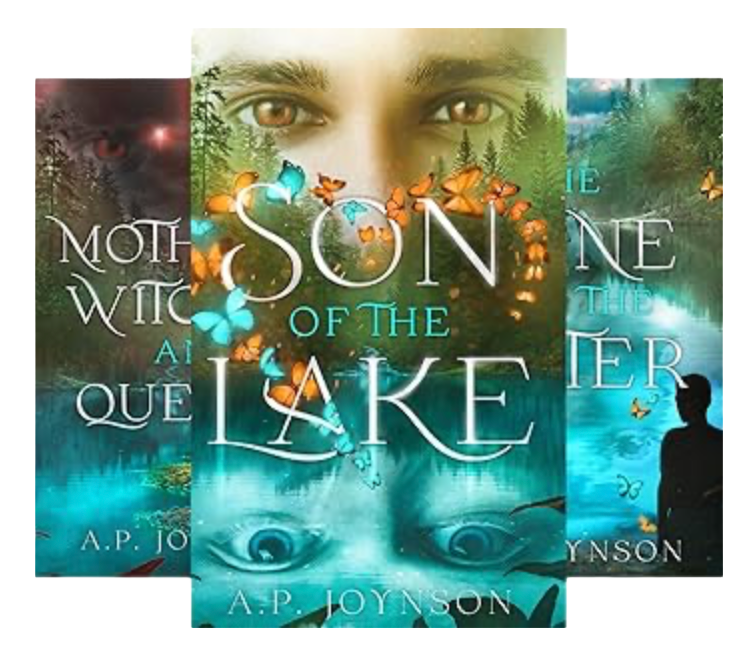 Adrian and Michael: A song of the Fay