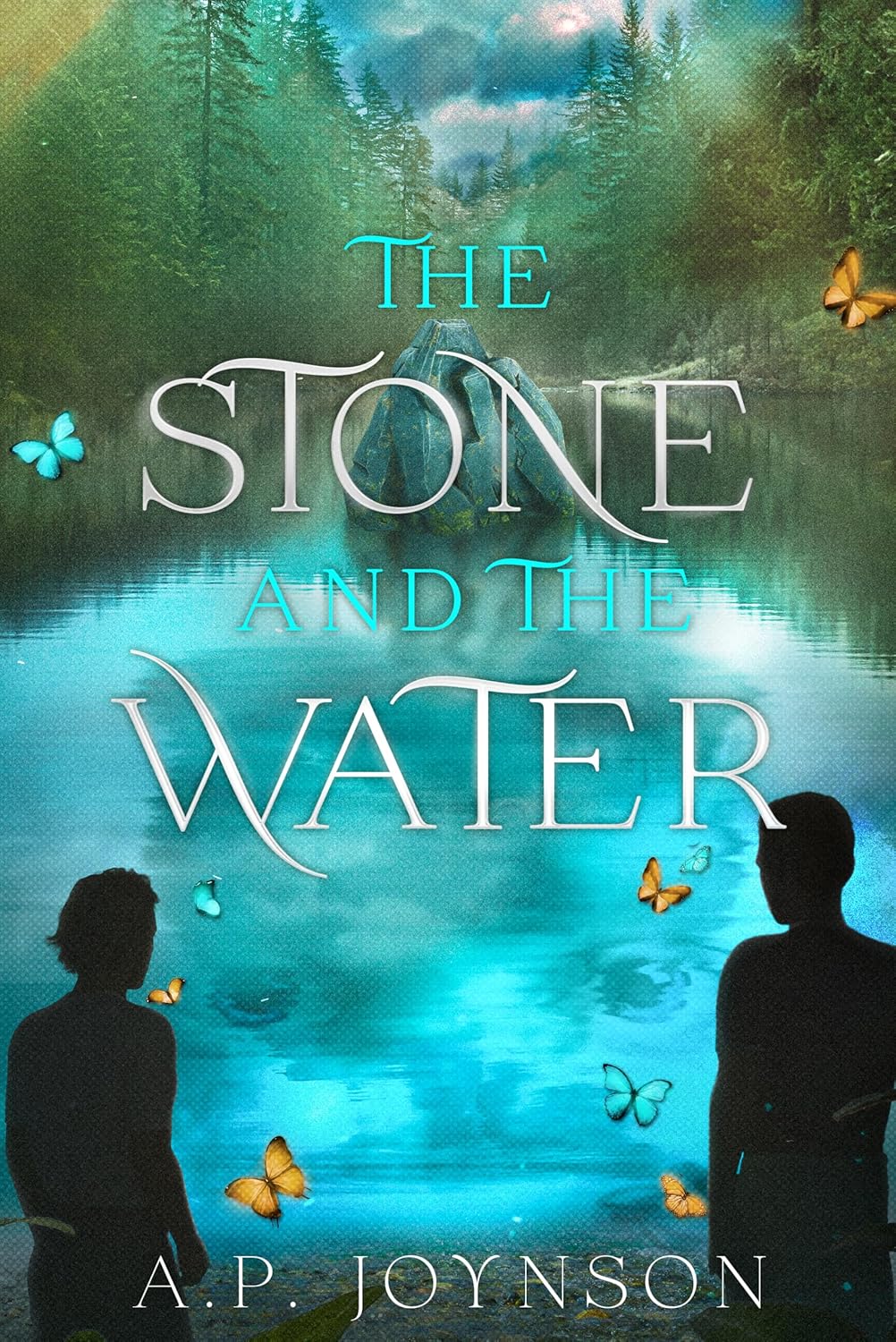 The Stone And The Water