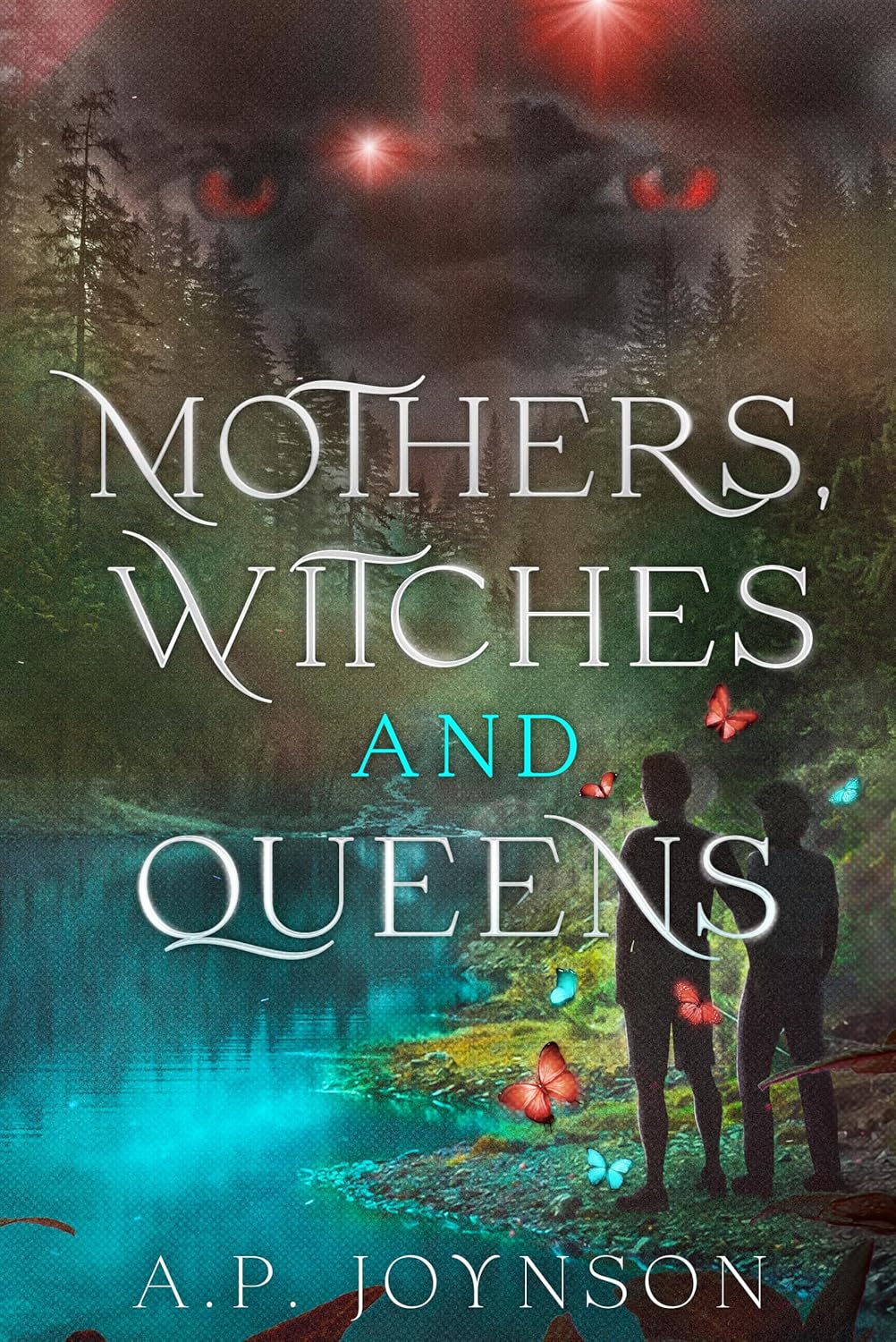 Mothers, Witches & Queens