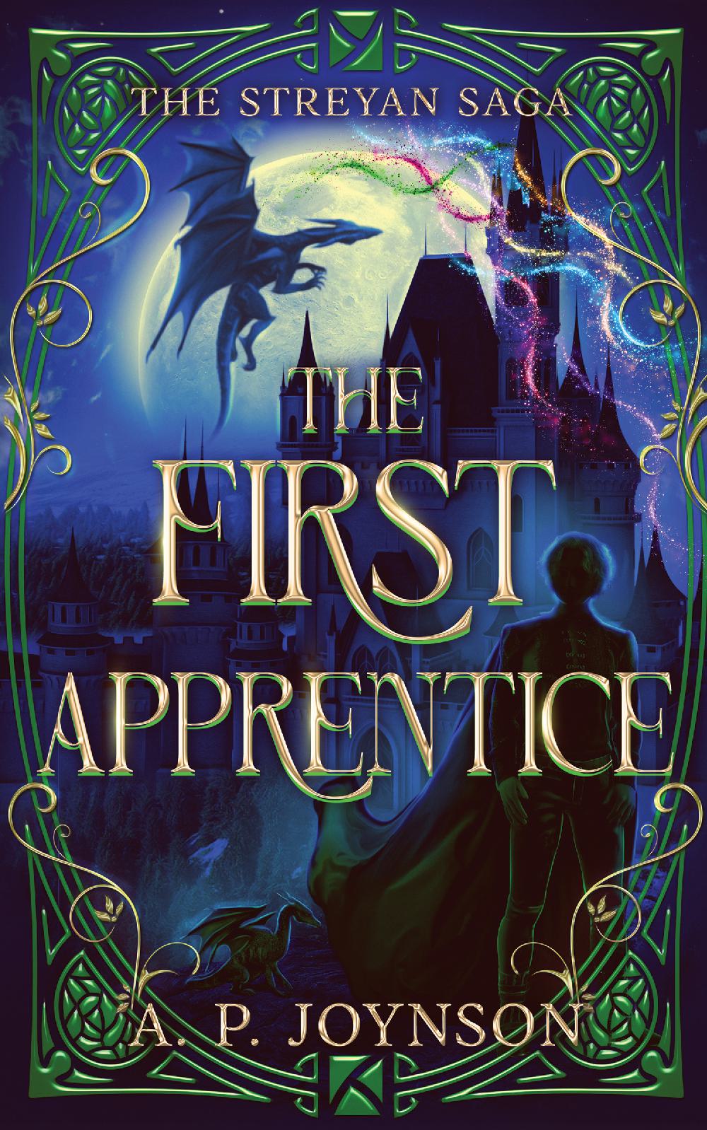 The First Apprentice